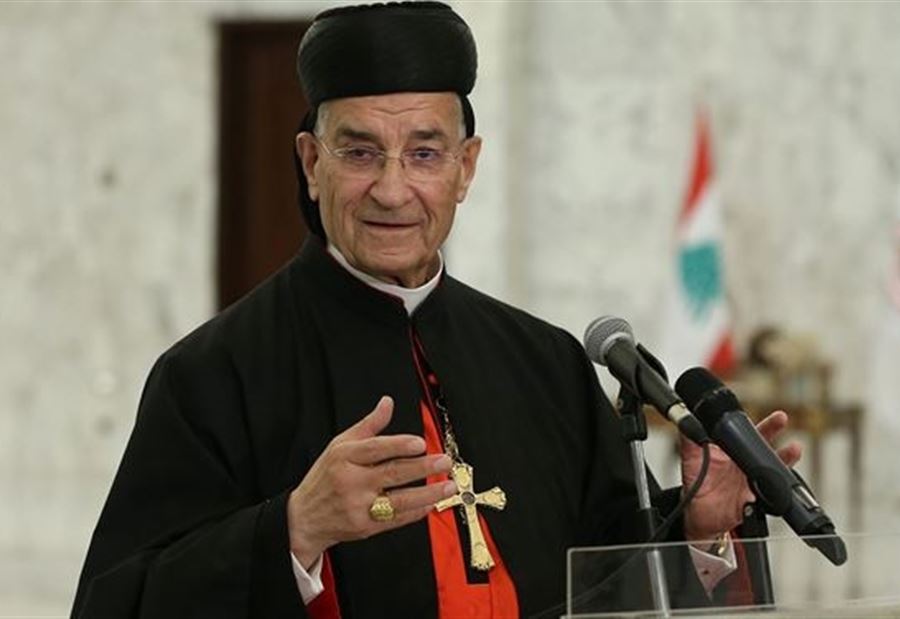 الراعي يأسف: الأمور عادت الى نقطة الصفر!
