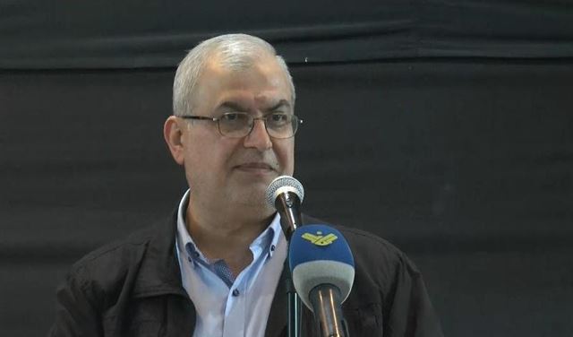 رعد: المختلط في القانون الانتخابي مخالفة للدستور وللمنطق