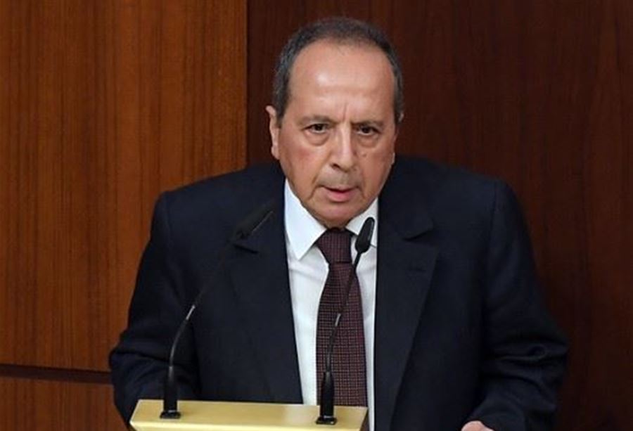 "إستكمالٌ للتطويق الإسرائيلي"... السيد يعلّق على إشتباكات الحدود "إستكمالٌ للتطويق الإسرائيلي"... السيد يعلّق على إشتباكات الحدود