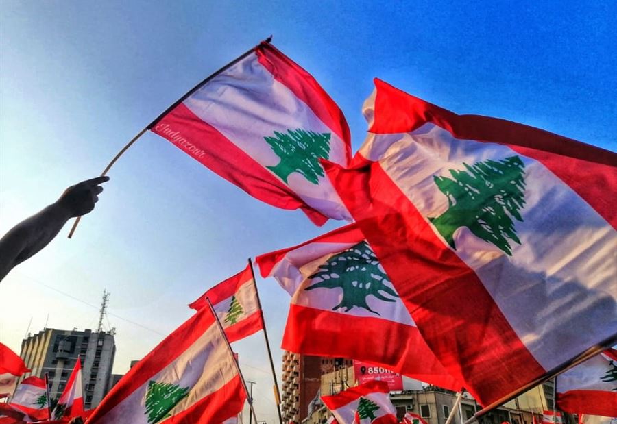 إعادة تدوير وطن