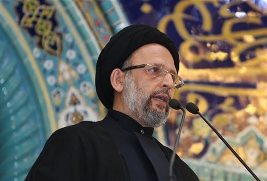 فضل الله: الوضع كان يمكن أن يكون أقسى