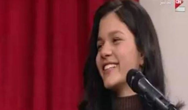 حفيدة أم كلثوم لعمرو أديب: لن أغني بهذه الطريقة حفيدة أم كلثوم لعمرو أديب: لن أغني بهذه الطريقة