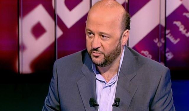 رياشي يناشد الإعلاميين "إحترام الخصوصية"