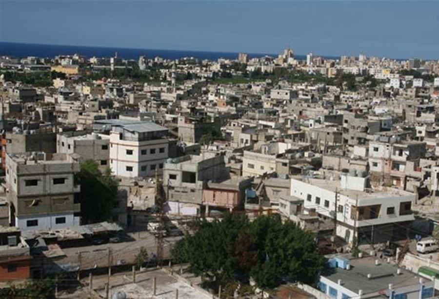 إصابات جديدة بـ"كورونا" في  مخيم الرشيدية