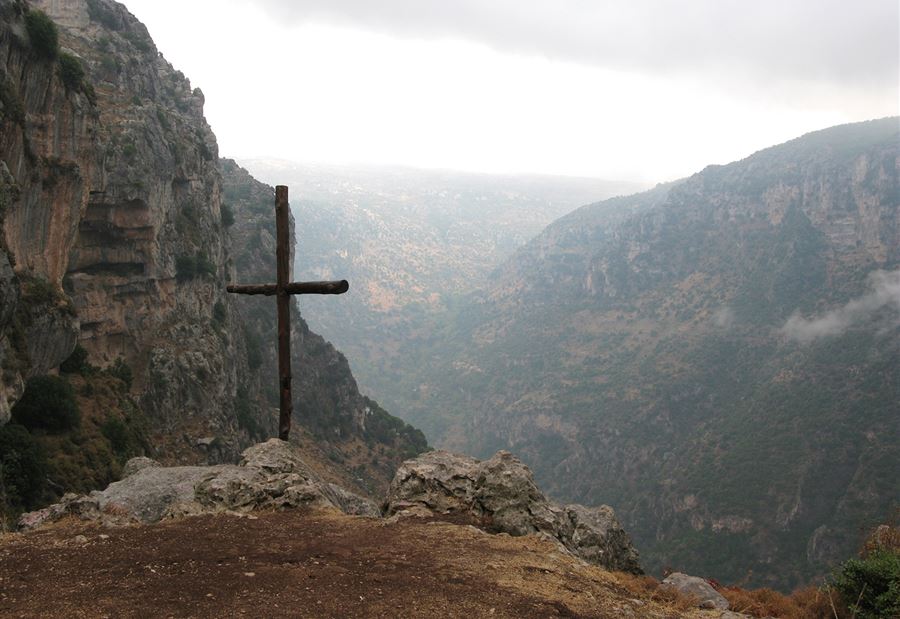 مرحلة بالغة الخطورة على المسيحيين!