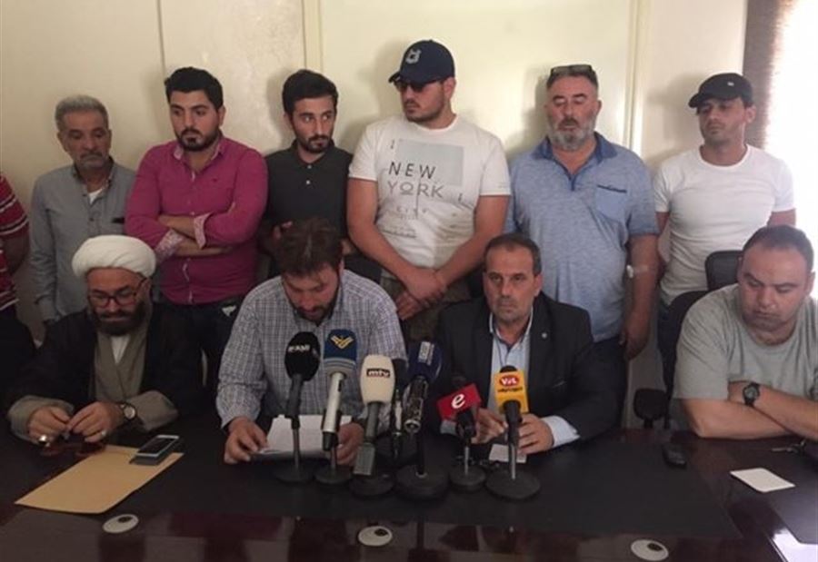 بلدية بدنايل توضح ملابسات الإشكال مع يعقوب 