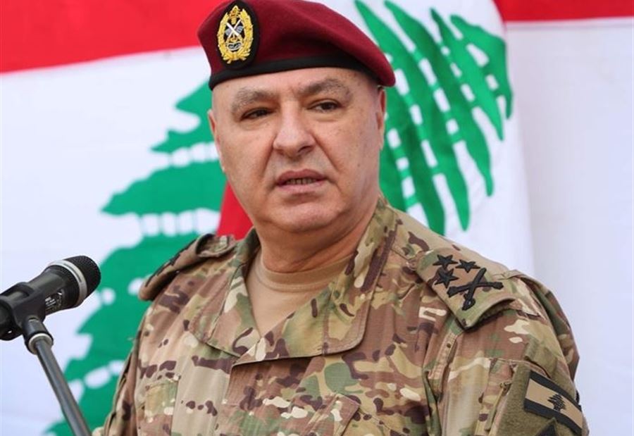 التمديد لقائد الجيش... 3 اقتراحات قوانين تبررها الحرب! التمديد لقائد الجيش... 3 اقتراحات قوانين تبررها الحرب!