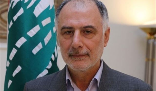 فنيش: حصر أزمة الليطاني في جلسة واحدة لانهائها فنيش: حصر أزمة الليطاني في جلسة واحدة لانهائها