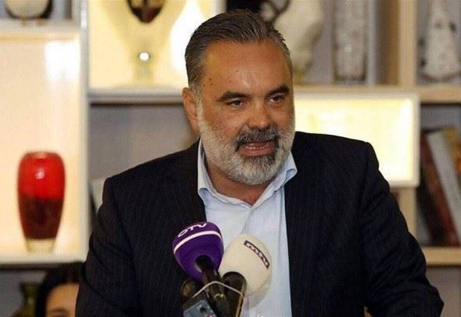 ترزيان: هذا ما أوصل لبنان الى حافة الإنهيار