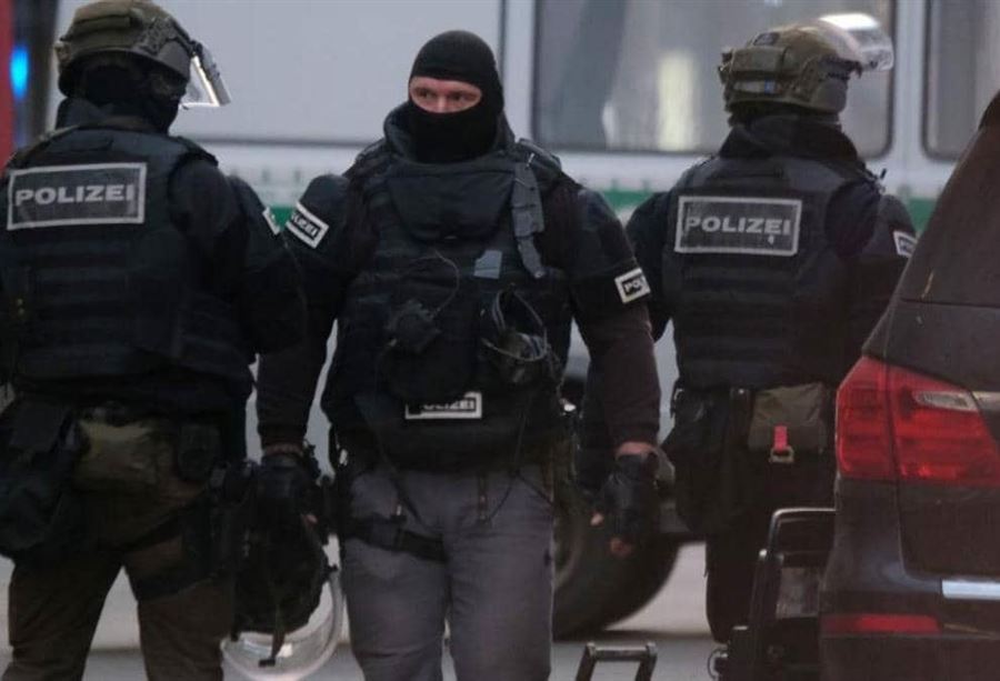   جرحى بحادث طعن في ألمانيا.. واعتقال مشتبه به