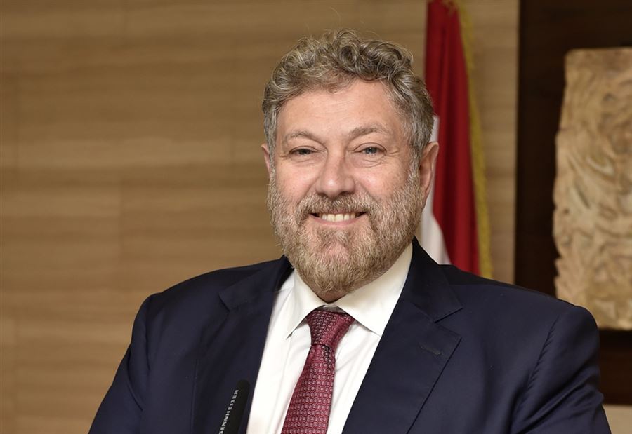 افرام: بركةٌ أن يتزامن رمضان مع الصوم الكبير