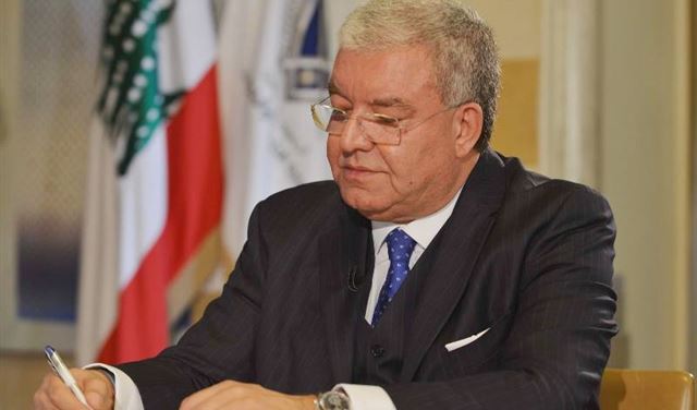 المشنوق: النصاب الدستوري سيكتمل قريبا