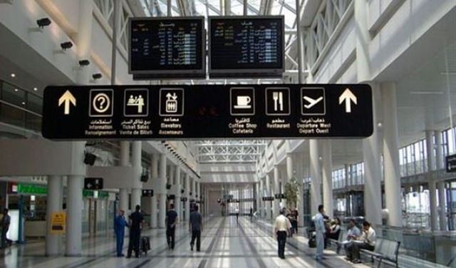 ماذا عن ارتفاع الاسعار في المطار والمسابح؟