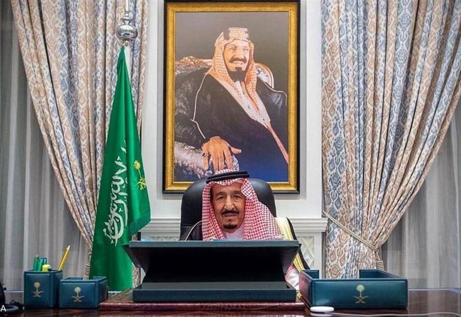 الملك سلمان: مجموعة العشرين "أثبتت قدرتها" بوجه كورونا