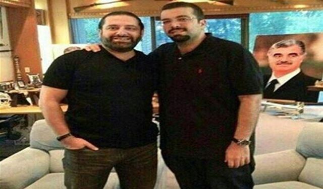 انتقادات للرئيس والأمين العام بسبب صورهما!