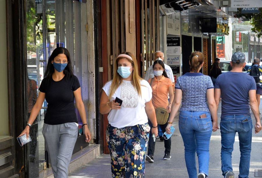 واقع "كورونا" في لبنان لن يتغيّر إلاّ في هذه الحالة... 
