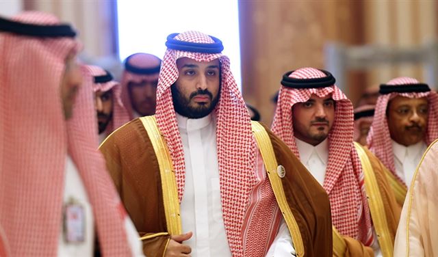 "ورطة" بن سلمان الحقيقية لم تأت بعد