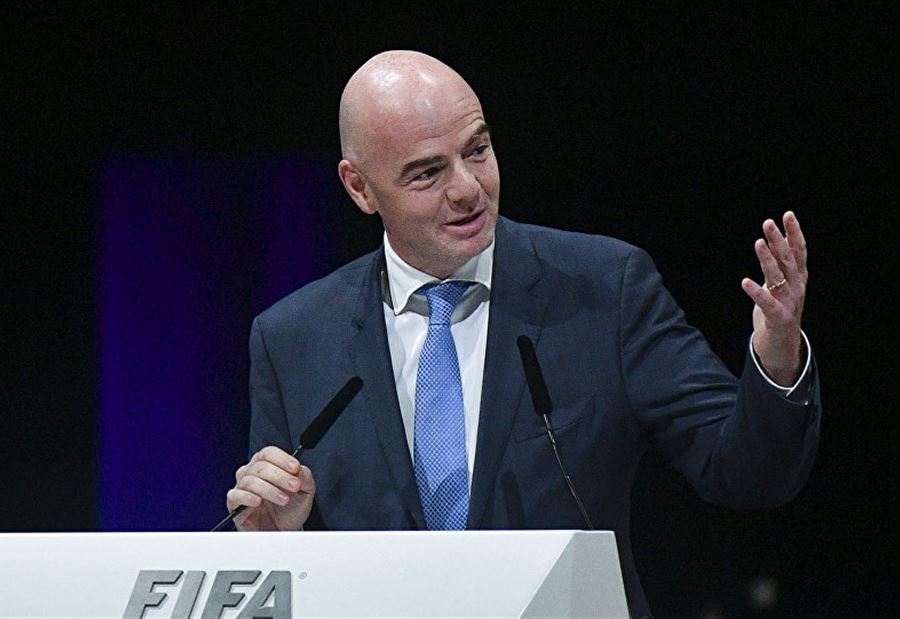 فيفا: مونديال قطر 2022 سيكون تاريخيا