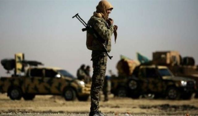 "المنشق السوري الذي أحرج واشنطن" "المنشق السوري الذي أحرج واشنطن"