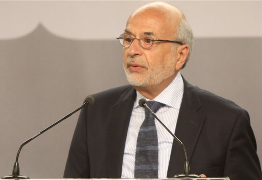 شهيب: ما زلنا نعمل على حماية مصالحة الجبل