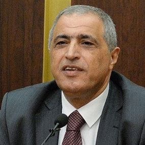هاشم: للتوافق على قانون انتخابات عادل وعصري