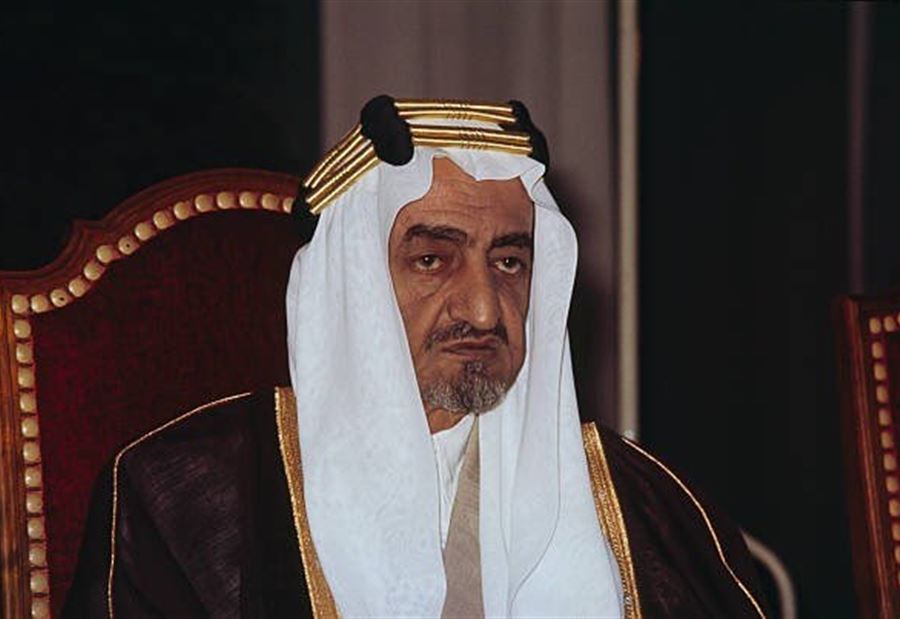 تفاصيل جديدة في قضية اغتيال الملك فيصل 