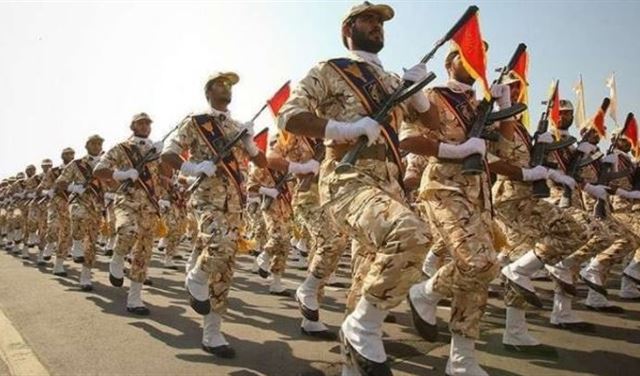 الجيش الإيراني: سنرد بالمثل