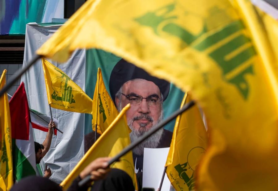 صحيفة فرنسية تكشف: عميل إيراني سرّب معلومات حساسة قادت لاغتيال نصرالله