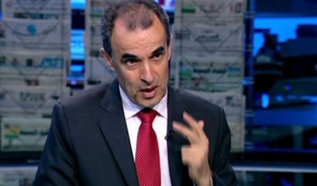 وهبي: مصير الأسد بيد أميركا وروسيا