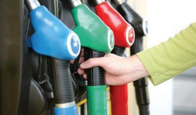 ارتفاع سعر البنزين 98 اوكتان 