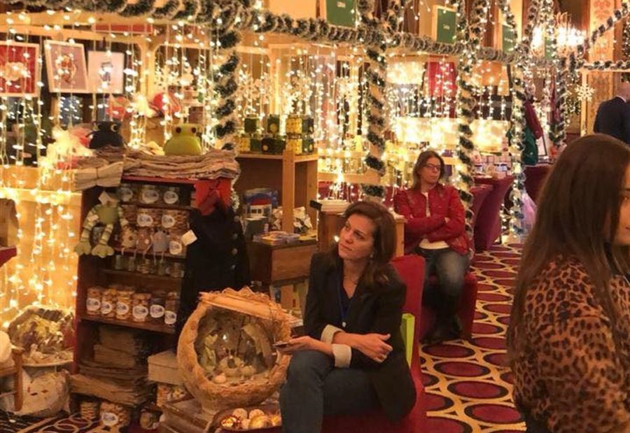 مهرجان "جبنا العيد" يطلق فعالياته