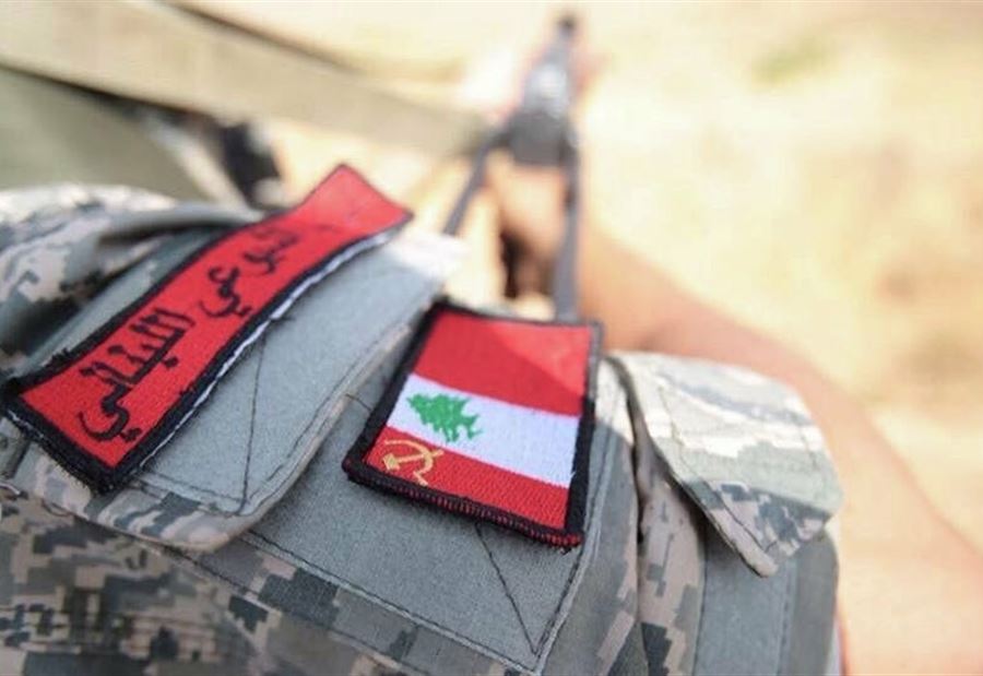 تصفية ضابط إسرائيلي... الشيوعي يكشف عن معلومات سرية!