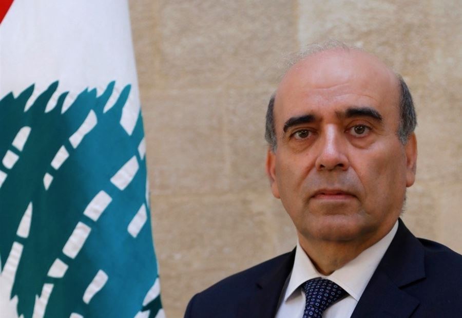"اتصال تهنئة كويتي" بوزير الخارجية والمغتربين