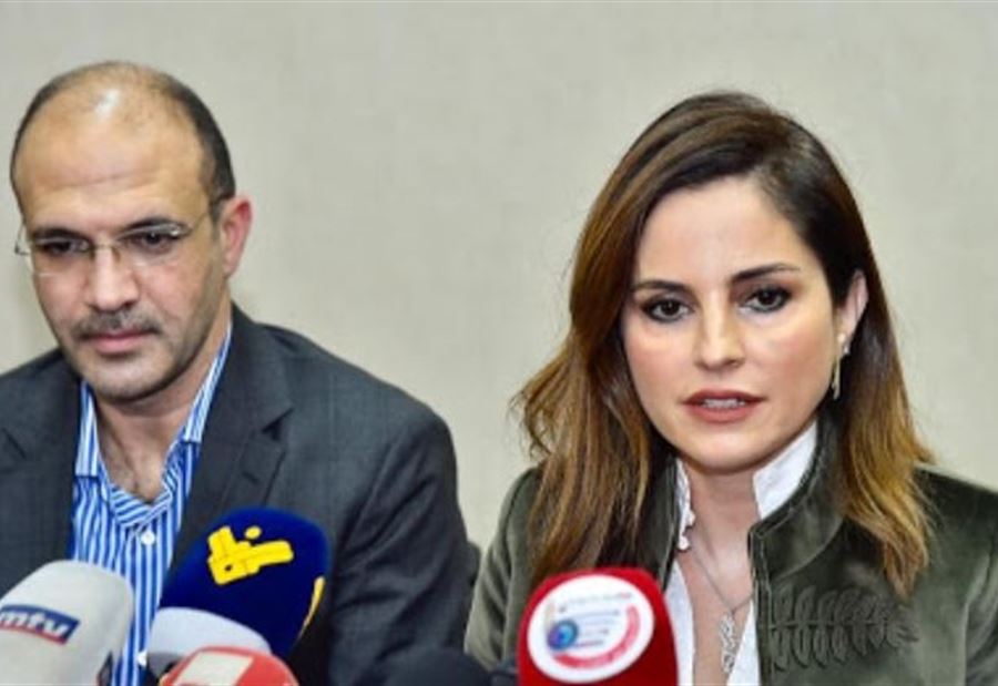 مؤتمرٌ صحافي مشترك لـوزيرَي الصّحة والإعلام الخميس 