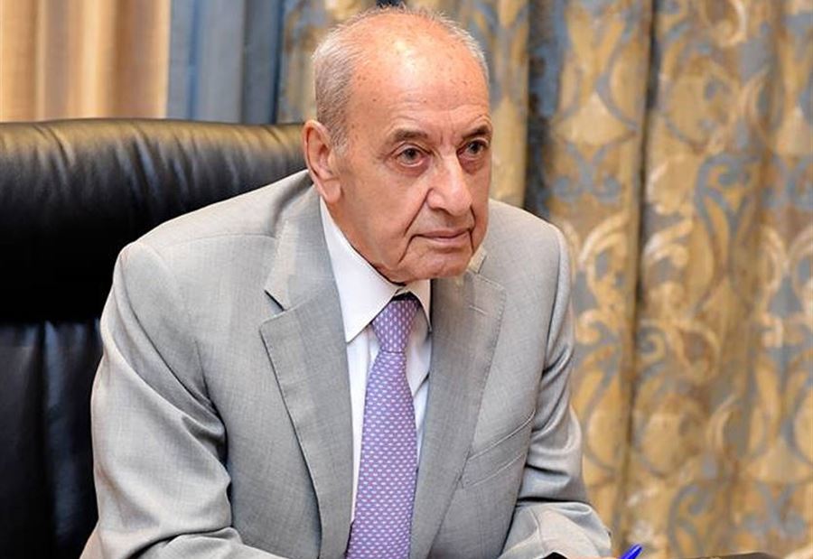 رسالة شديدة اللهجة من دمشق لبري 