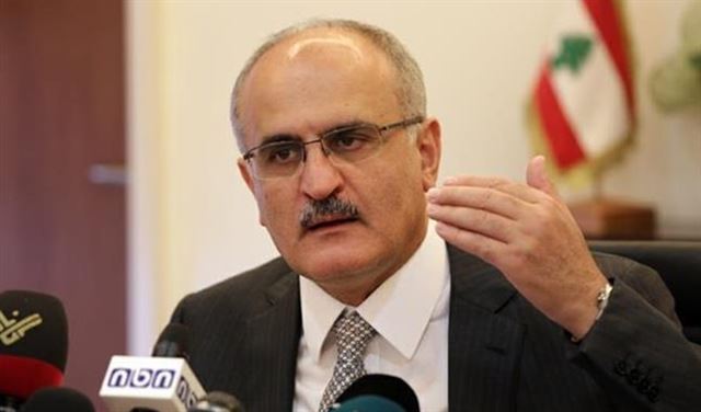 علي حسن خليل: سنصوّت ضد عون ونذهب الى المعارضة