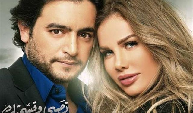 نيكول سابا تكشف سبب رفضها مشاركة هاني سلامة..