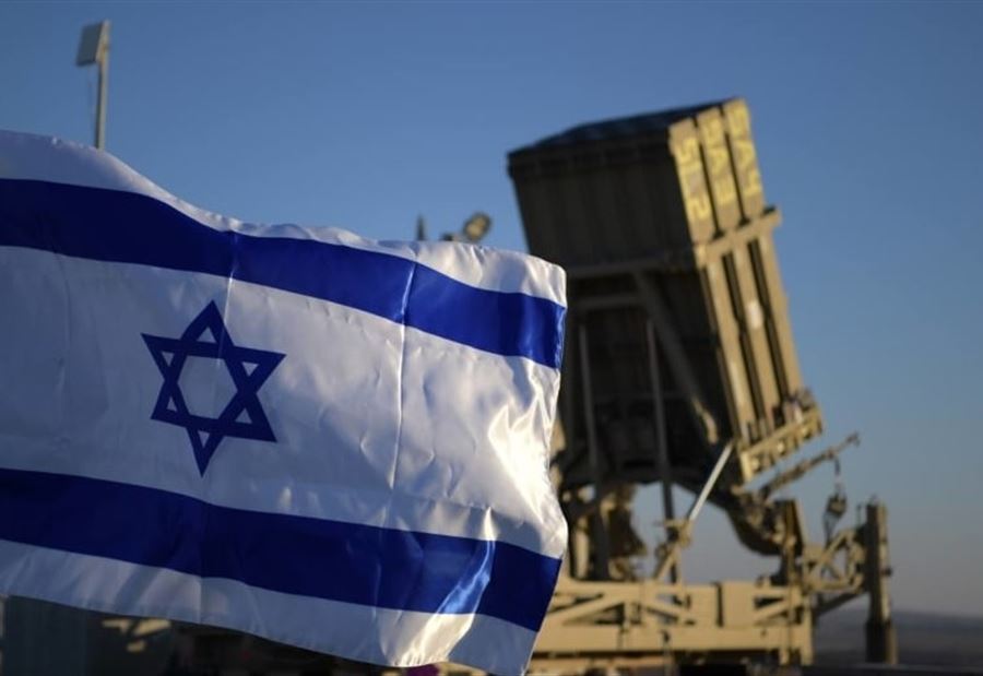 "إسرائيل ترفض الكشف عن تفاصيل ردّها على طهران"! "إسرائيل ترفض الكشف عن تفاصيل ردّها على طهران"!