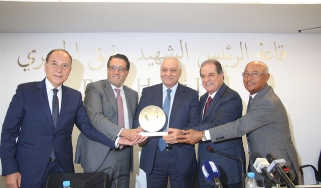 قزي: لالتفاف وطني حول سلام في هذه المرحلة