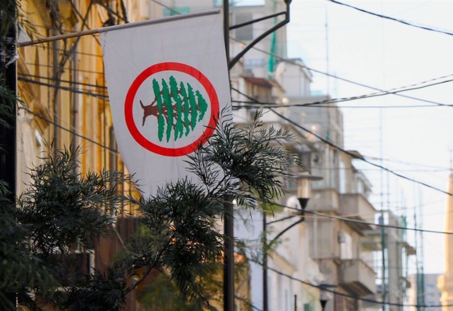 "ليونة "قواتية"... هل إقترب التوافق على مرشّح المعارضة؟!