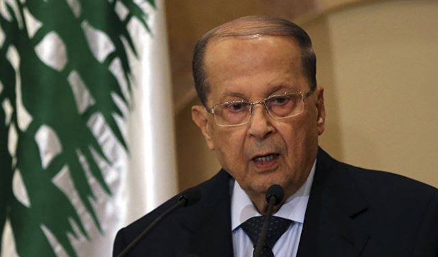 عون: لمعالجة جذرية لرواتب معلمي المدارس الخاصة