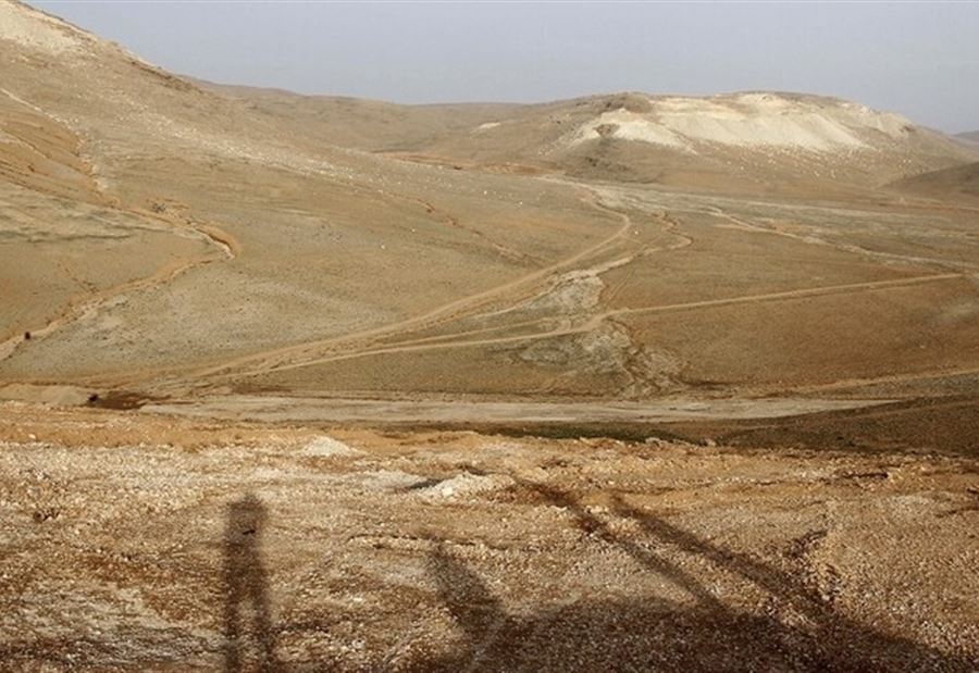 ملاجئ محصّنة على حدود سوريا ولبنان!