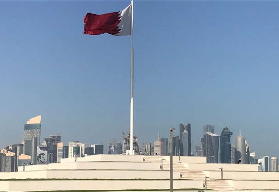 في خطوة مفاجئة.. قطر تعلن انسحابها من "أوبك" في خطوة مفاجئة.. قطر تعلن انسحابها من "أوبك"
