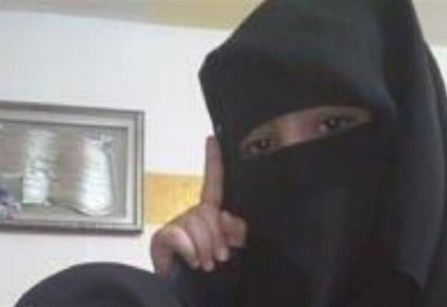 مسؤولة إعلام "داعش" في قبضة الأمن العراقي