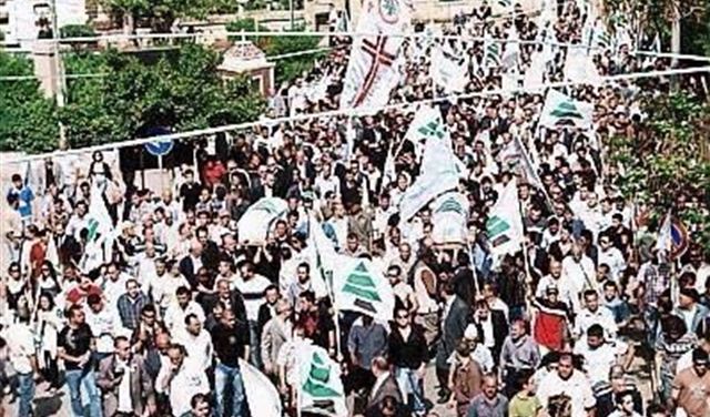 أولى الجلسات في جريمة زحلة بعد 10 سنوات !