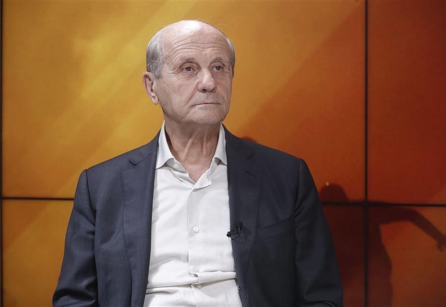 "أمر إيجابي ينتظرنا"... ماذا يكشف مروان شربل؟