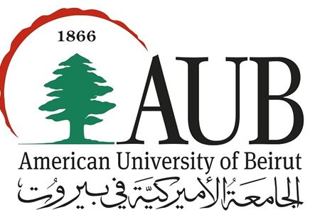 الجامعة الاميركية تدين أعمال الشغب في حرمها 