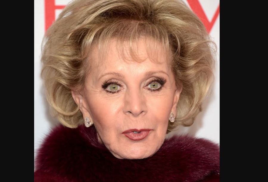 مليارديرة لبنانية في ذمّة الله! 