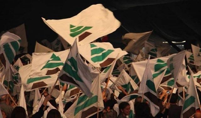 الكتائب يدعو اللبنانيين لوعي خطورة المرحلة المقبلة