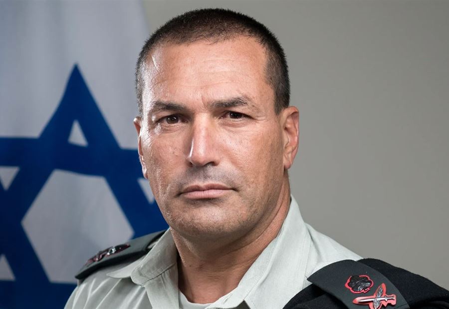 زامير يحدد استراتيجية جديدة لاحتلال الأراضي في غزة زامير يحدد استراتيجية جديدة لاحتلال الأراضي في غزة